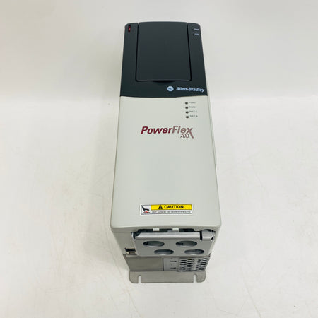 Allen-Bradley Frequency Converter 20BC5P0A0AYNANC0 - Rockss Automation