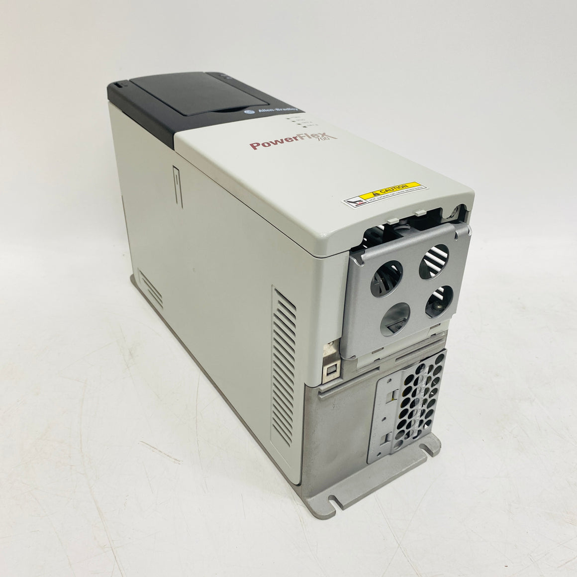 Allen-Bradley Frequency Converter 20BC5P0A0AYNANC0 - Rockss Automation