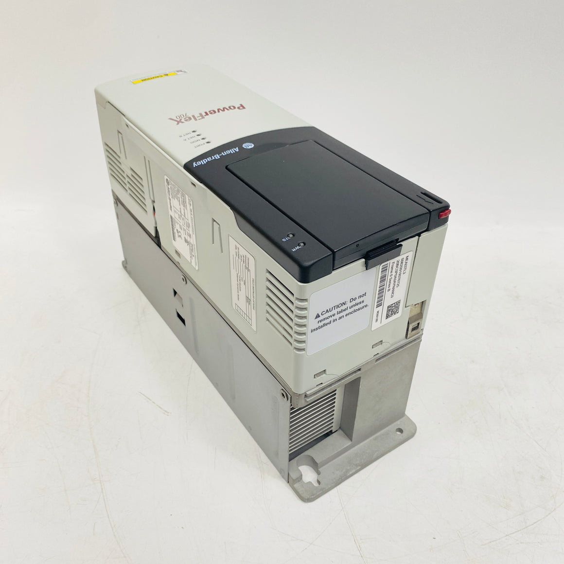 Allen-Bradley Frequency Converter 20BC5P0A0AYNANC0 - Rockss Automation