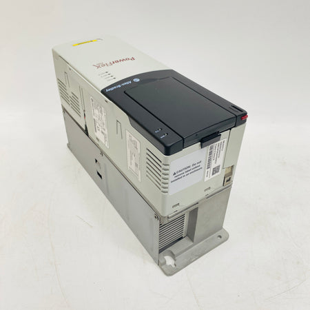 Allen-Bradley Frequency Converter 20BC5P0A0AYNANC0 - Rockss Automation