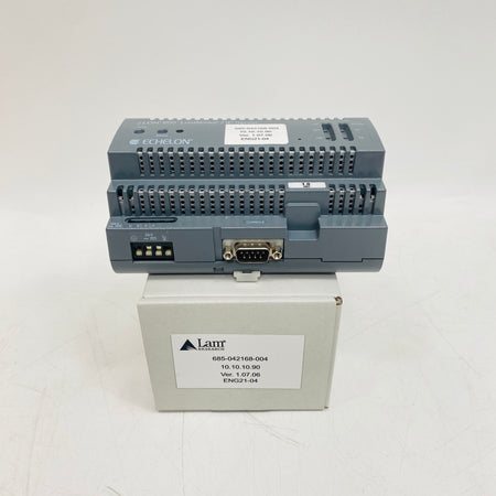 LAM Controller 685-042168-004 - Rockss Automation