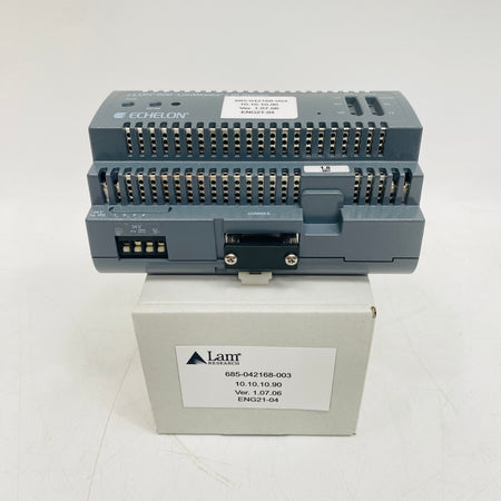 LAM Controller 685-042168-003 - Rockss Automation