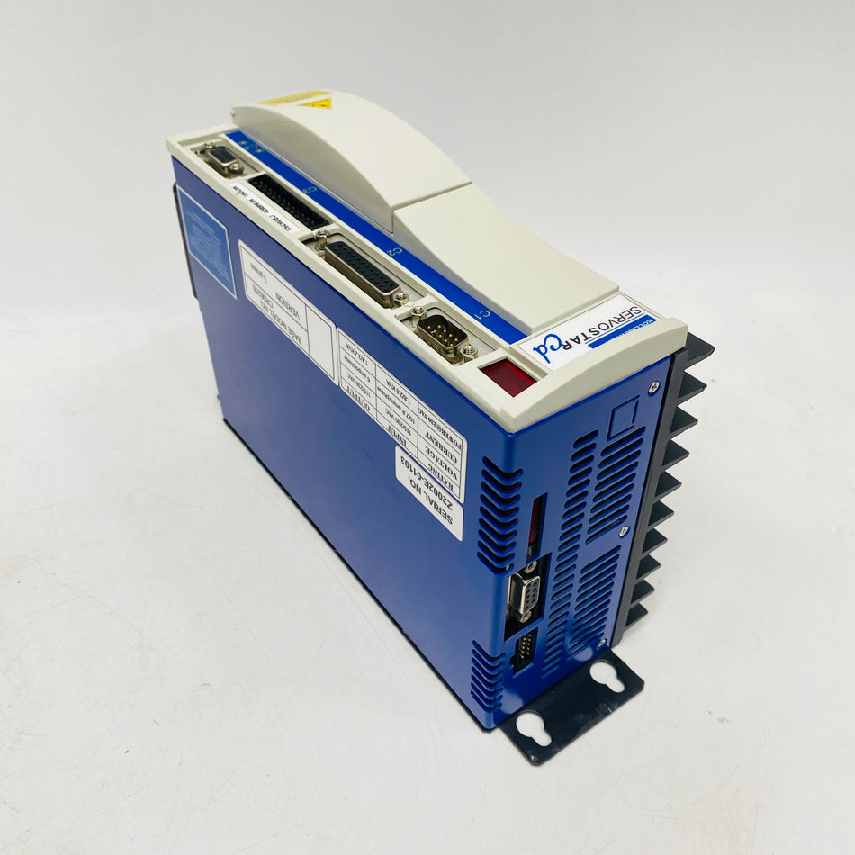Kollmorgen Driver  CR06250 - Rockss Automation