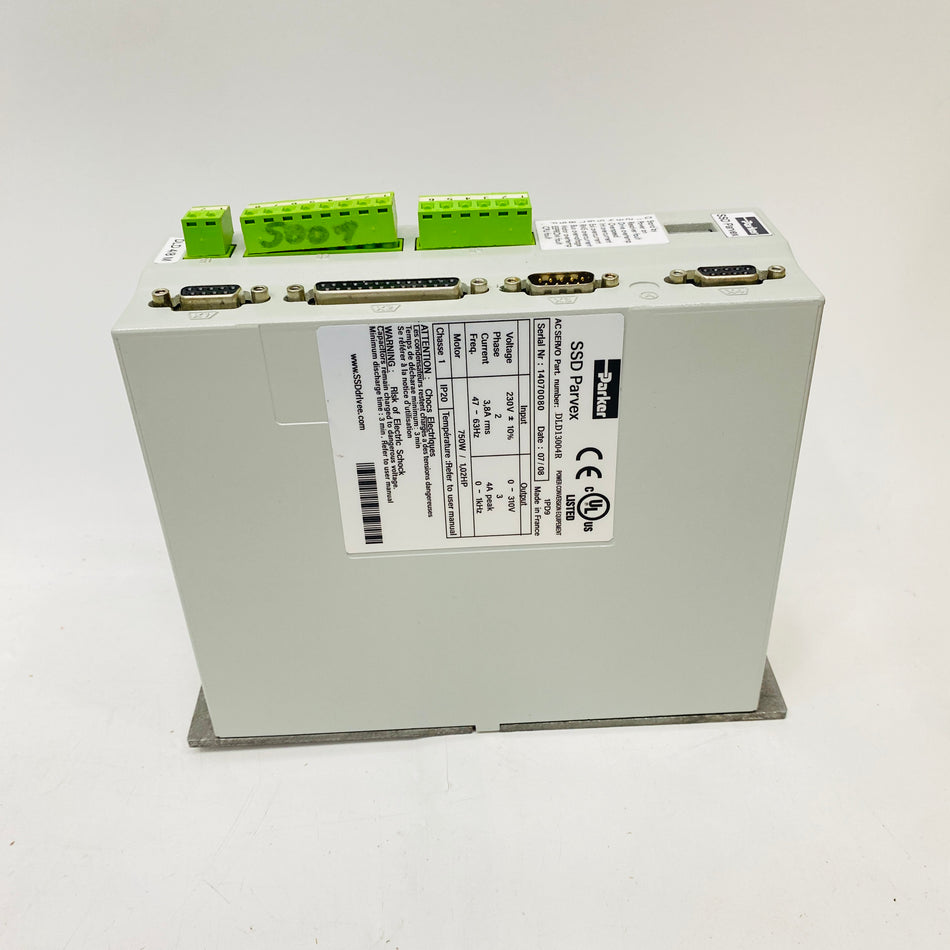 Parker Drive DLD13004R
