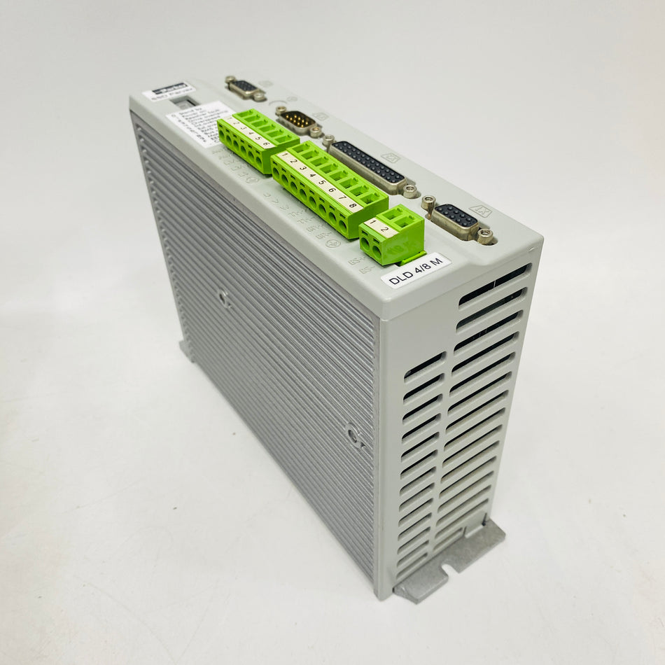 Parker Drive DLD13004R