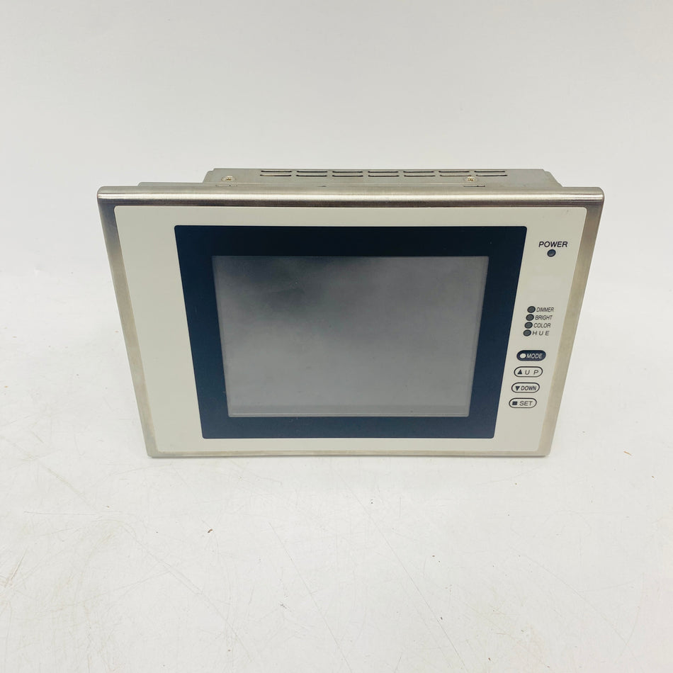 PATLITE  Display  GM-600TCNS - Rockss Automation