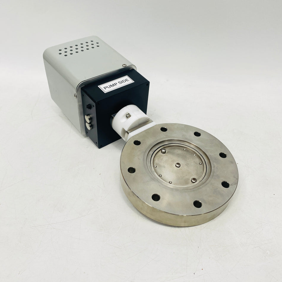 MKS Valve 683B-23795 - Rockss Automation
