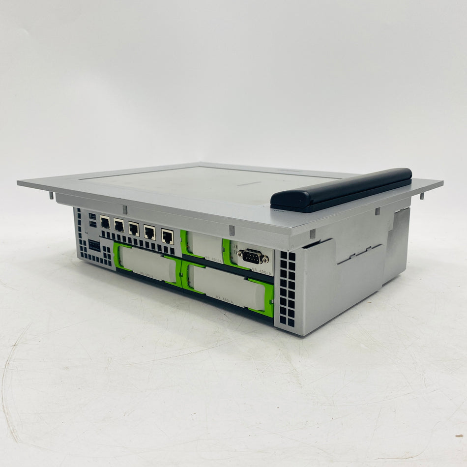 KEBA Driver OF457/X - Rockss Automation