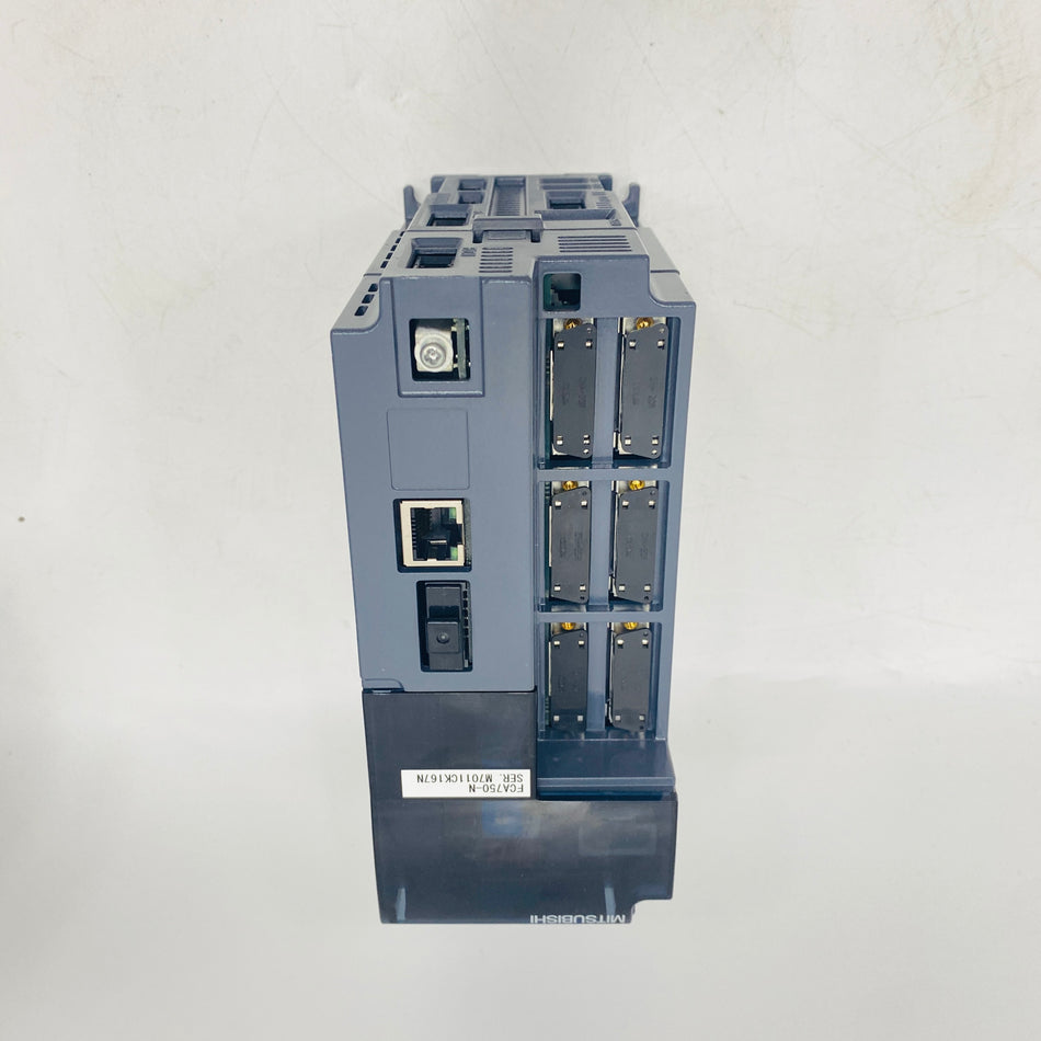 Mitsubishi Drive FCA750-N - Rockss Automation