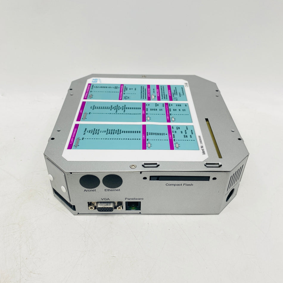 B&R Industrial PC 5C2001.20 - Rockss Automation