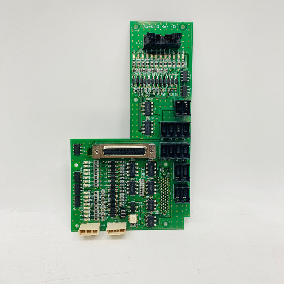 TDK Board TAS-N2IO - Rockss Automation