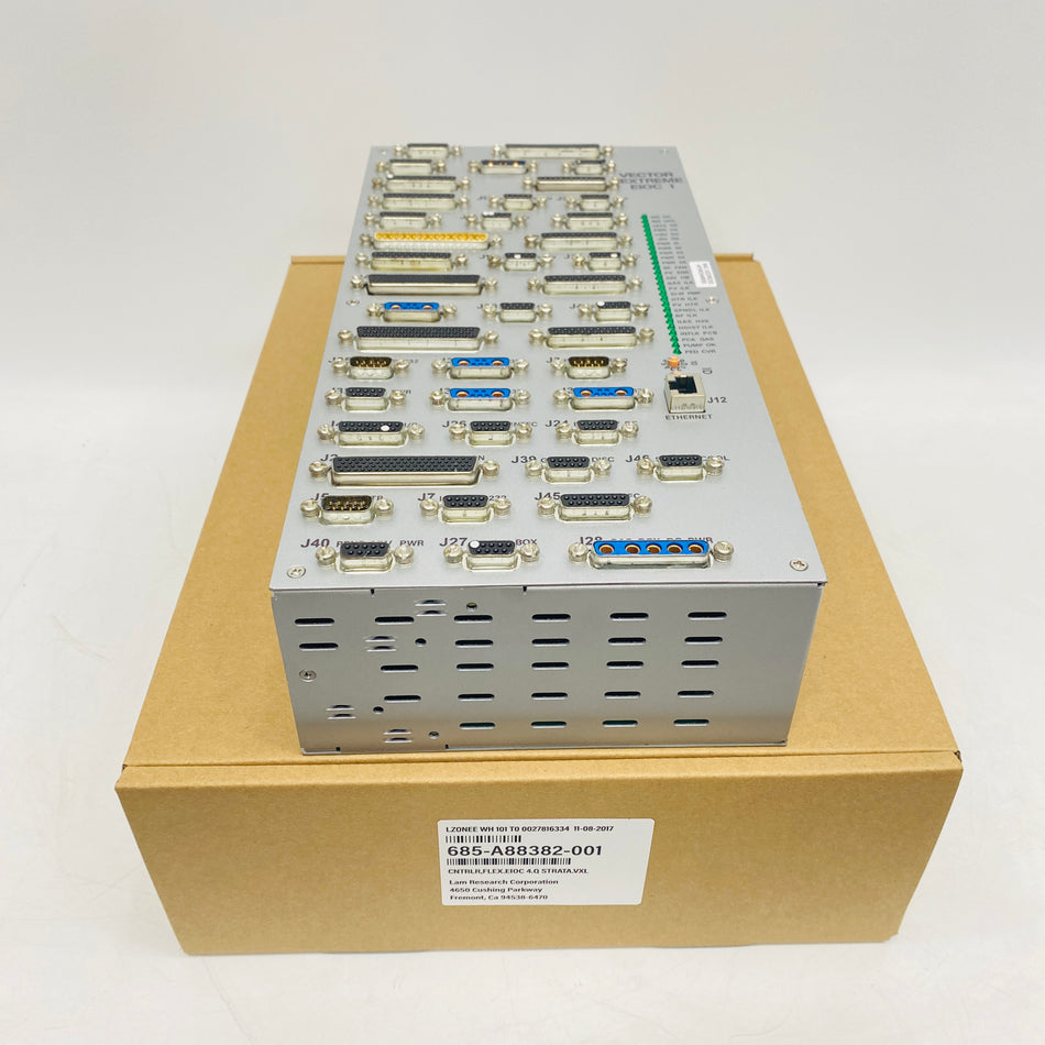 LAM Controller Module  685-A88382 - Rockss Automation