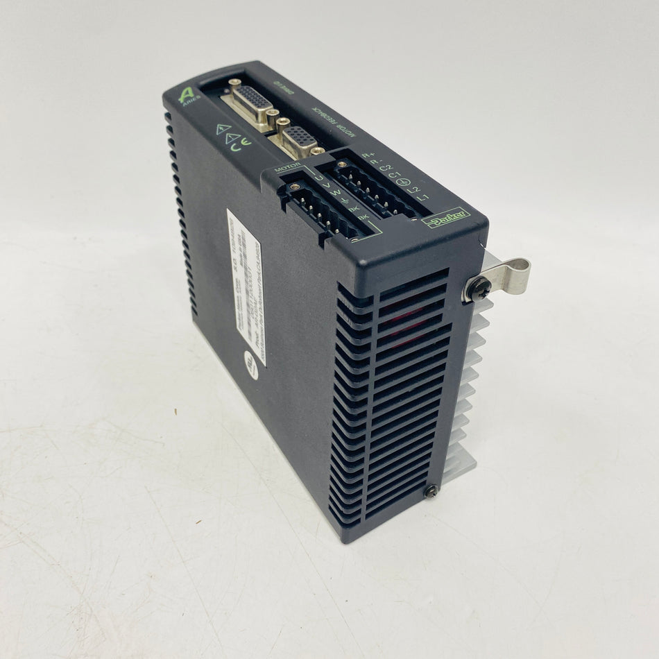 PARKER  Driver  AR-02AE - Rockss Automation