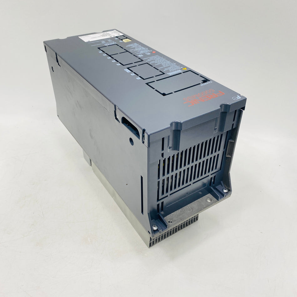 FUJI  Driver  FRN15PD5-2 - Rockss Automation