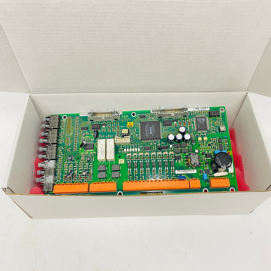 ABB  Board  HIEE300888R0002