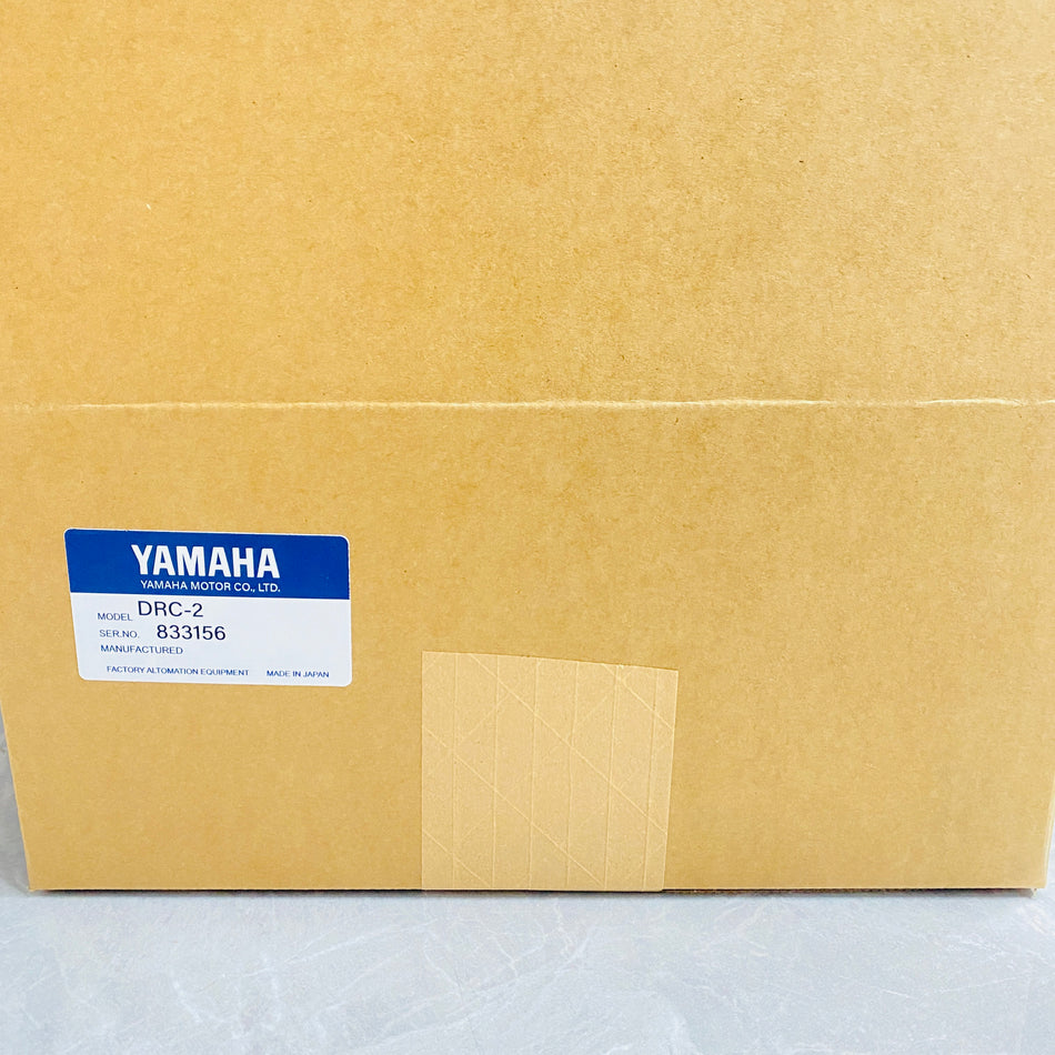 YAMAHA Driver DRC-2 - Rockss Automation