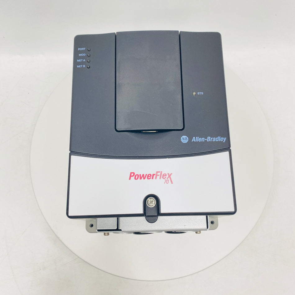Allen-Bradley  Frequency Converter  20AC5P0A0AYNANC0 - Rockss Automation