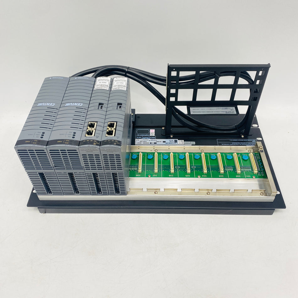 YOKOGAWA Node Combination Module  AFV30D-A41252 - Rockss Automation