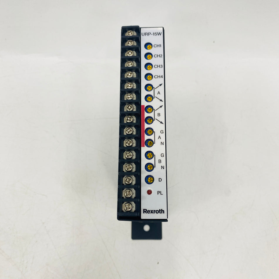 REXROTH Amplifier URP-15W