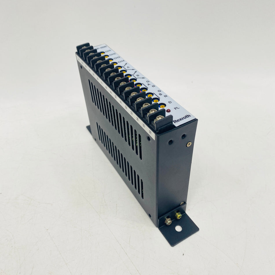 REXROTH Amplifier URP-15W