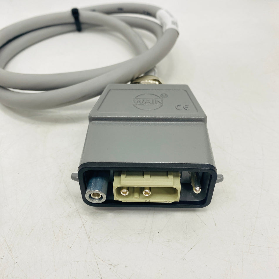 AMAT Application Material Cable 0150-19539 - Rockss Automation