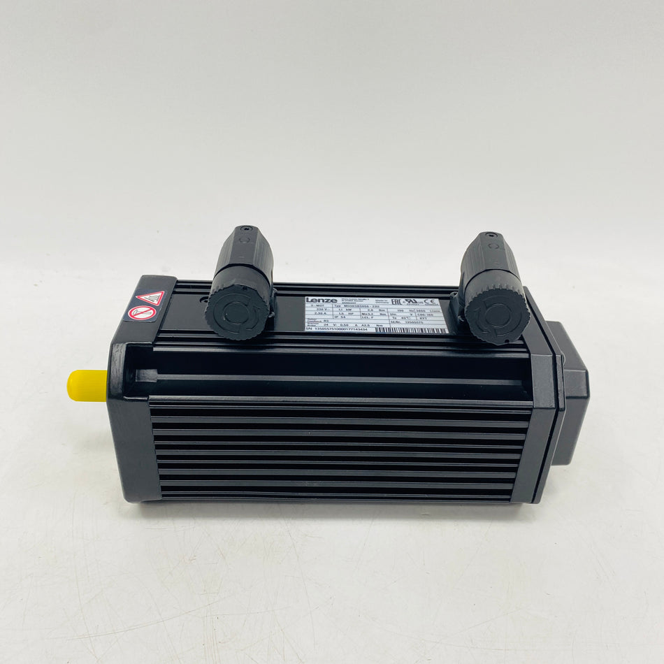 LENZE Motor MDSKSBS056-23U - Rockss Automation