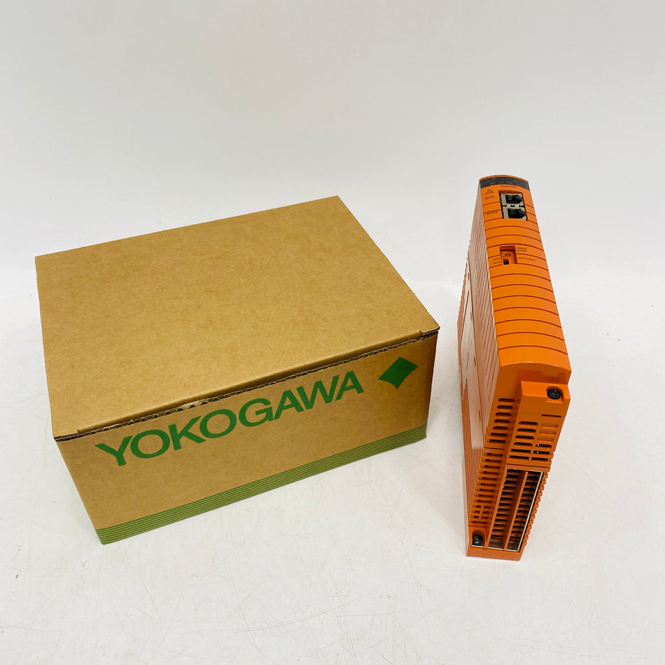 YOKOGAWA Module S2CP471-01-S1 - Rockss Automation
