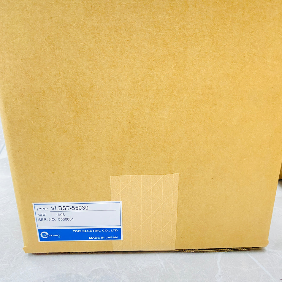 VELCON Motor  VLBST-55030
