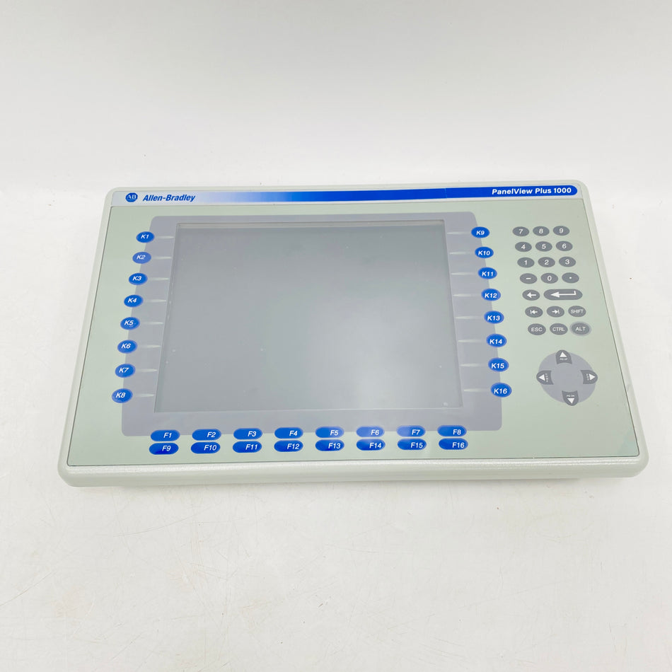 AB Touch Screen 2711P-K10C4D2