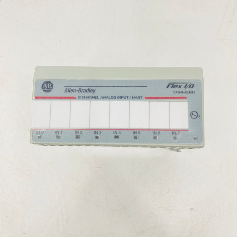 AB  Module  1794-IE8H - Rockss Automation