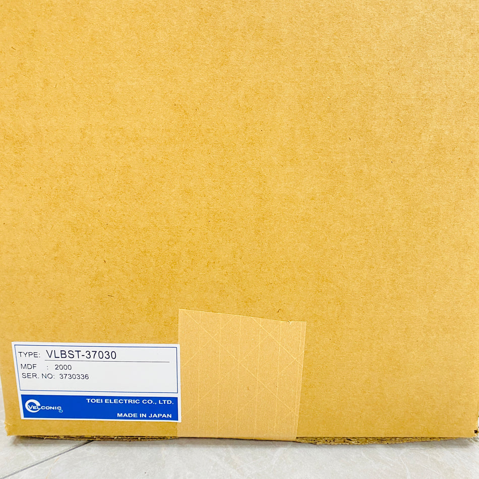 VELCON Motor VLBST-37030