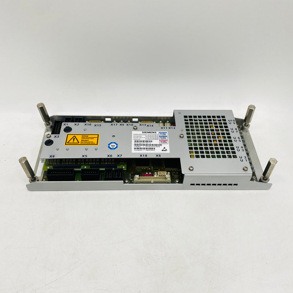 SIEMENS Module 6FH4827-1A - Rockss Automation