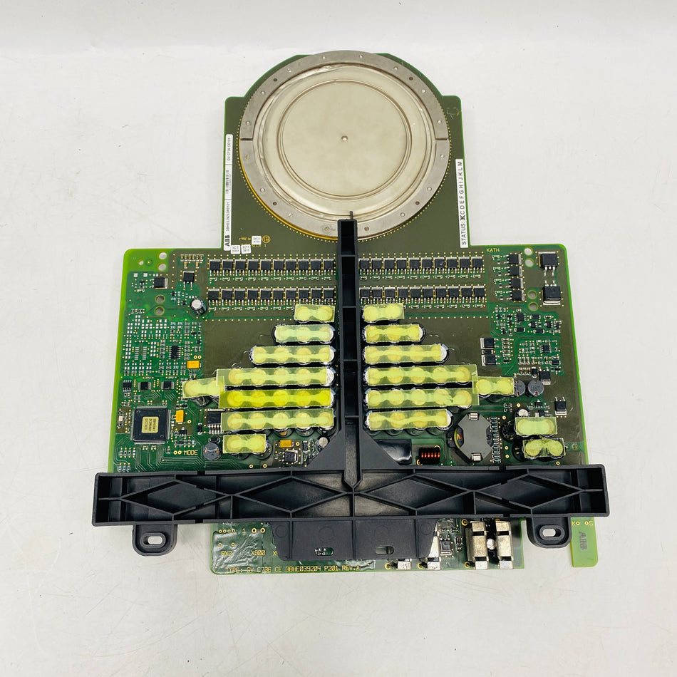 ABB Thyristor Module  5SGY4045L0006  3BHE039203R0101