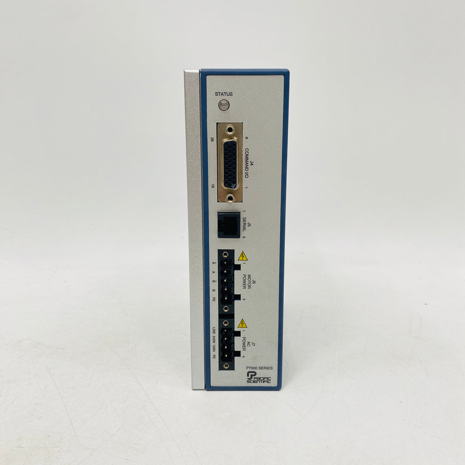 Kollmorgen Driver P70360-PNN - Rockss Automation