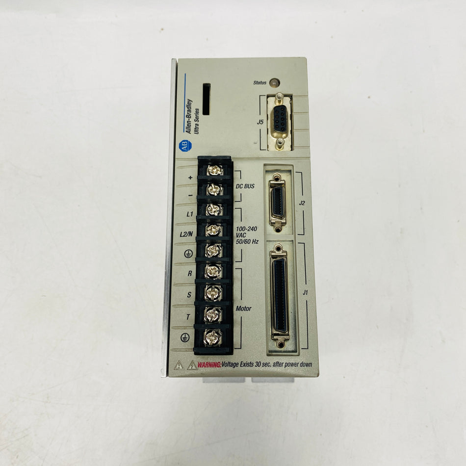 AB Driver 1398-DDM-005X-NV4 - Rockss Automation