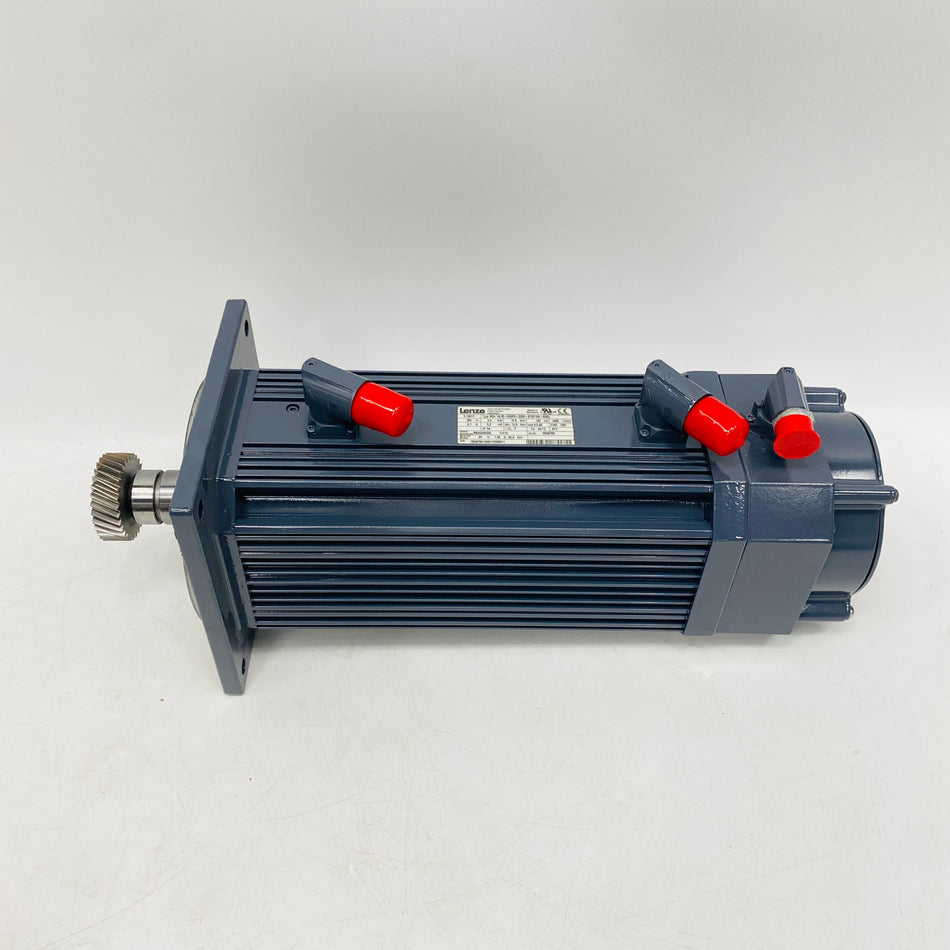 LENZE Motor MCA14L35-RS0P2-Z0E0-STBF10N-R0SU - Rockss Automation
