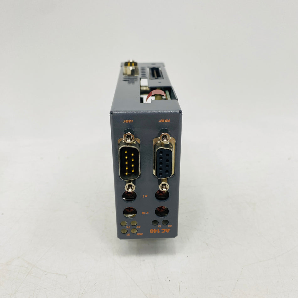 B&R Module 8AC140.60-2 - Rockss Automation