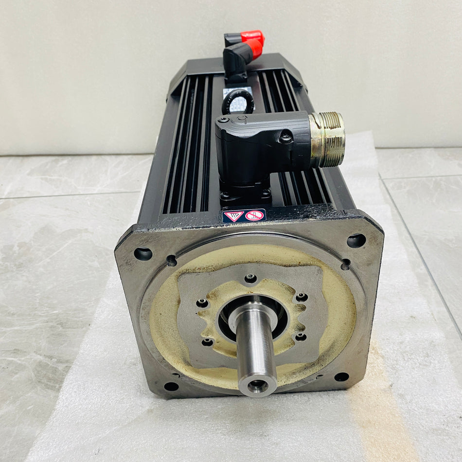 LENZE  Motor  MCA19S35-RS0B0-B28R-ST5F10N-R0SU - Rockss Automation