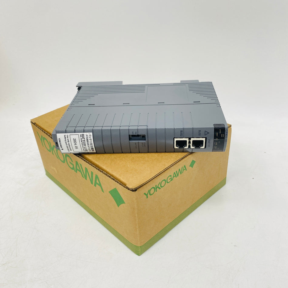 YOKOGAWA Module CP471-00-S1 - Rockss Automation