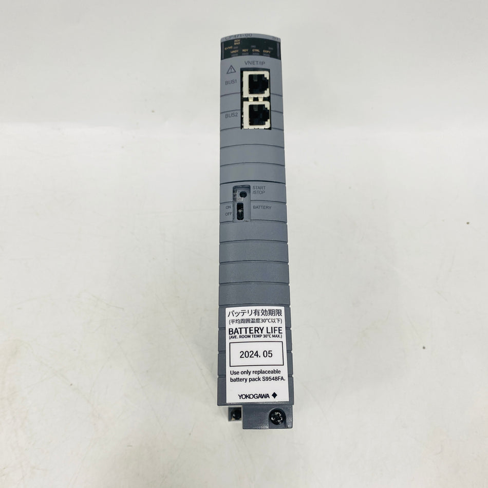 YOKOGAWA Module CP471-00-S1 - Rockss Automation