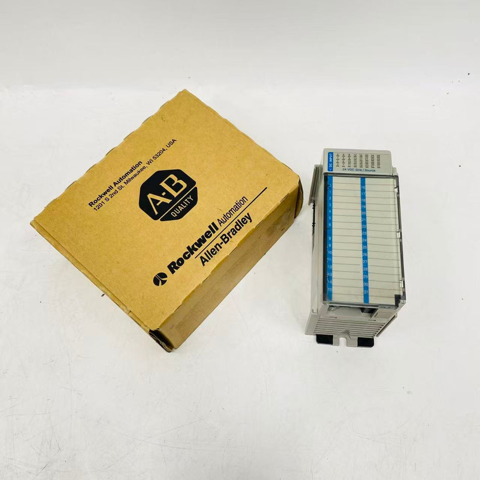 AB Module 1769-IQ32 - Rockss Automation