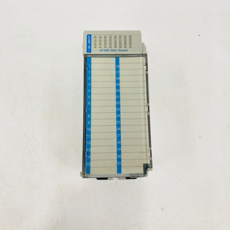AB Module 1769-IQ32 - Rockss Automation
