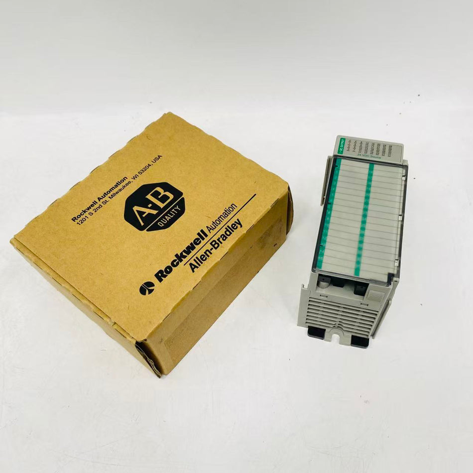 AB  Module 1769-OB32 - Rockss Automation