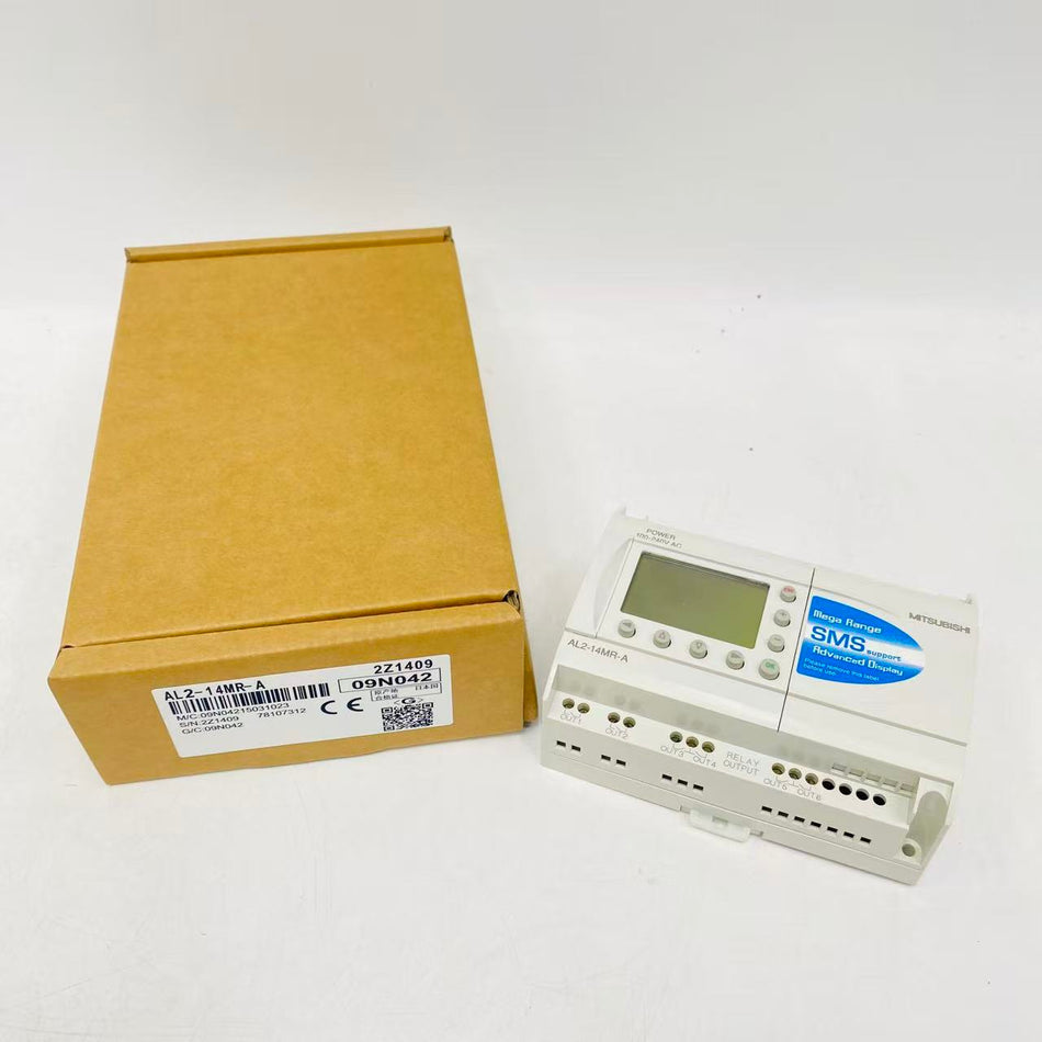 Mitsubishi  Driver  AL2-14MR-A