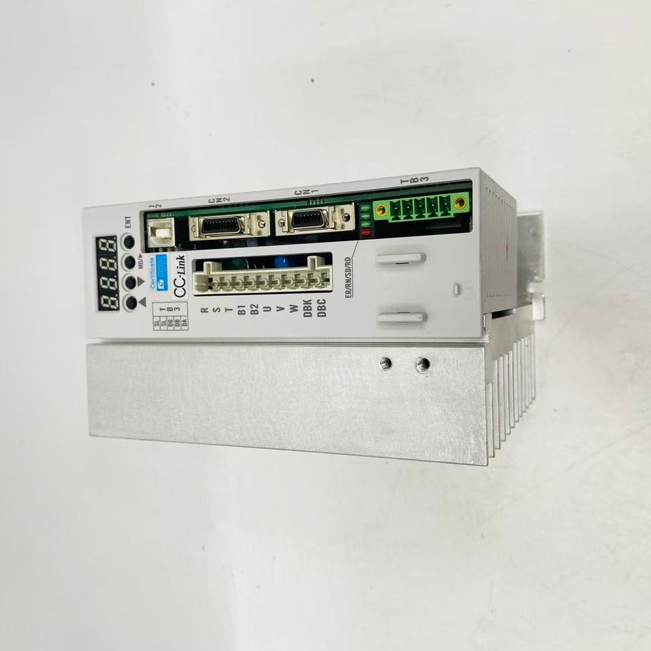 NIKKI DENSO Driver NCR-DCD0A2B-801E - Rockss Automation