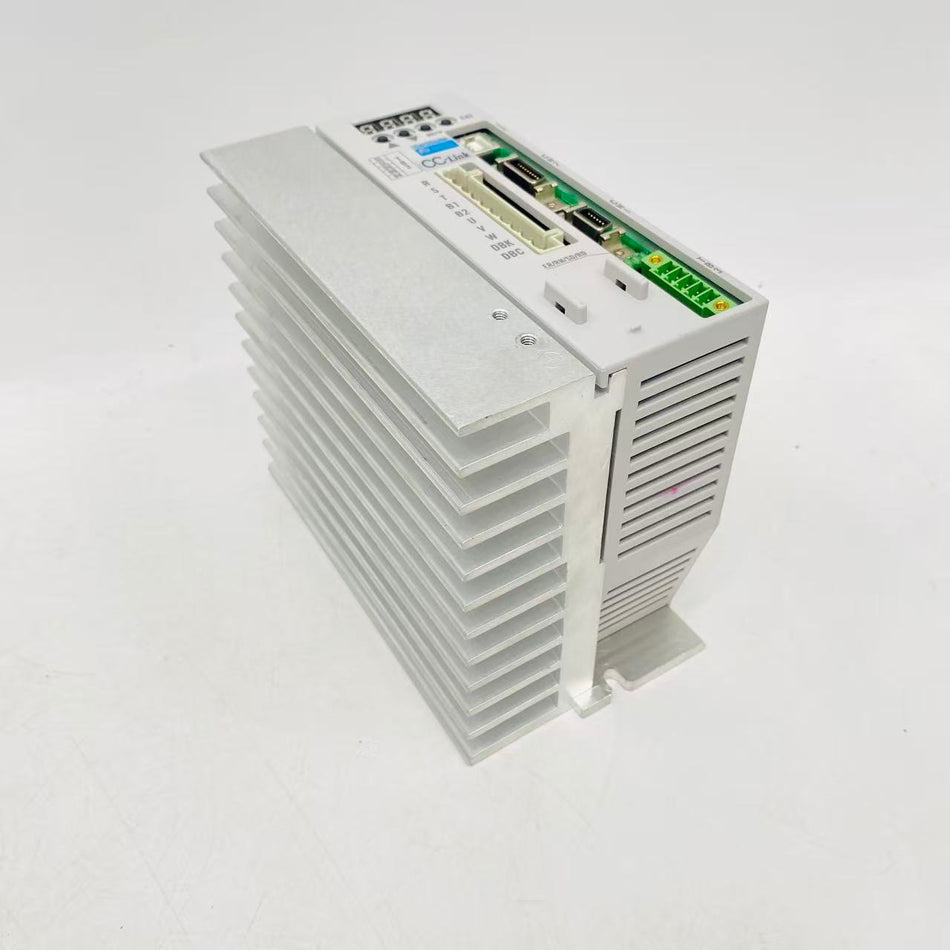 NIKKI DENSO Driver NCR-DCD0A2B-801E - Rockss Automation