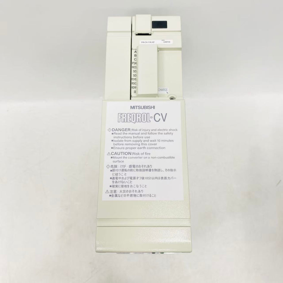 Mitsubishi  Driver  FR-CV-11K-AT