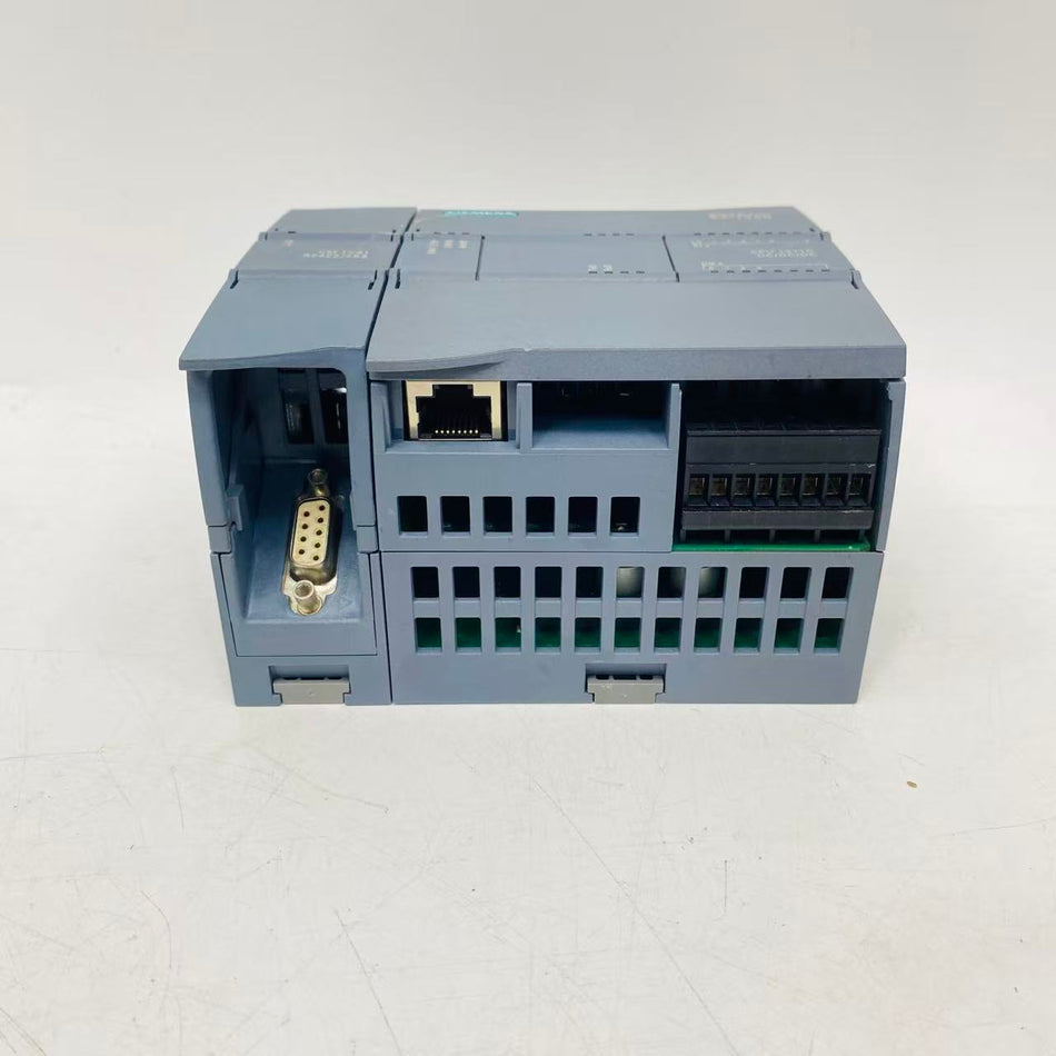 SIEMENS Module 6ESP241-1CH31-0XB0 6ESP211-1AE31-0XB0 - Rockss Automation