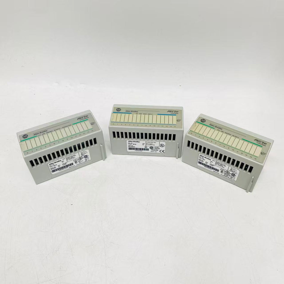 AB  Module  1794-OB16P - Rockss Automation