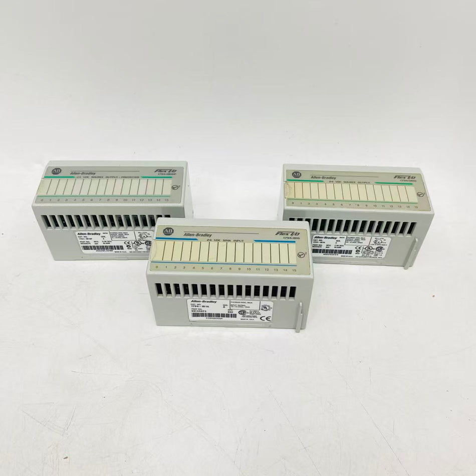 AB  Module  1794-OB16P - Rockss Automation